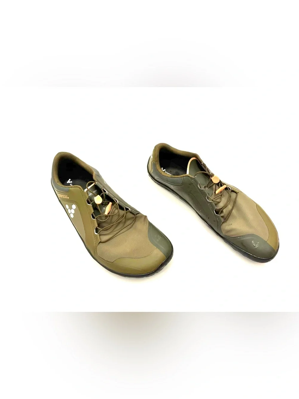 Vivobarefoot Primus Trail FG 3.5 M size US 15 EU 49 UK 14